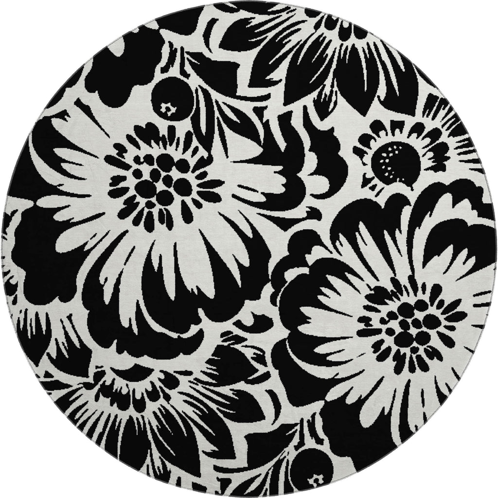 addison mayfield amf551 black rug