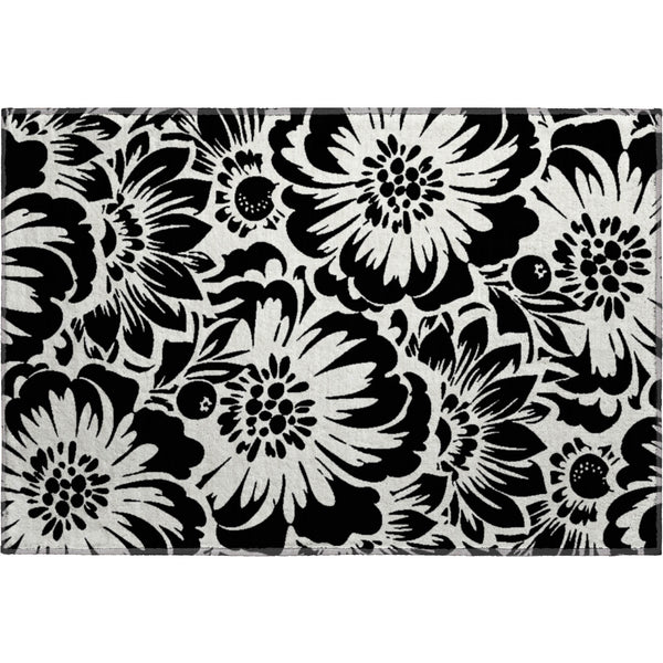 addison mayfield amf551 black rug