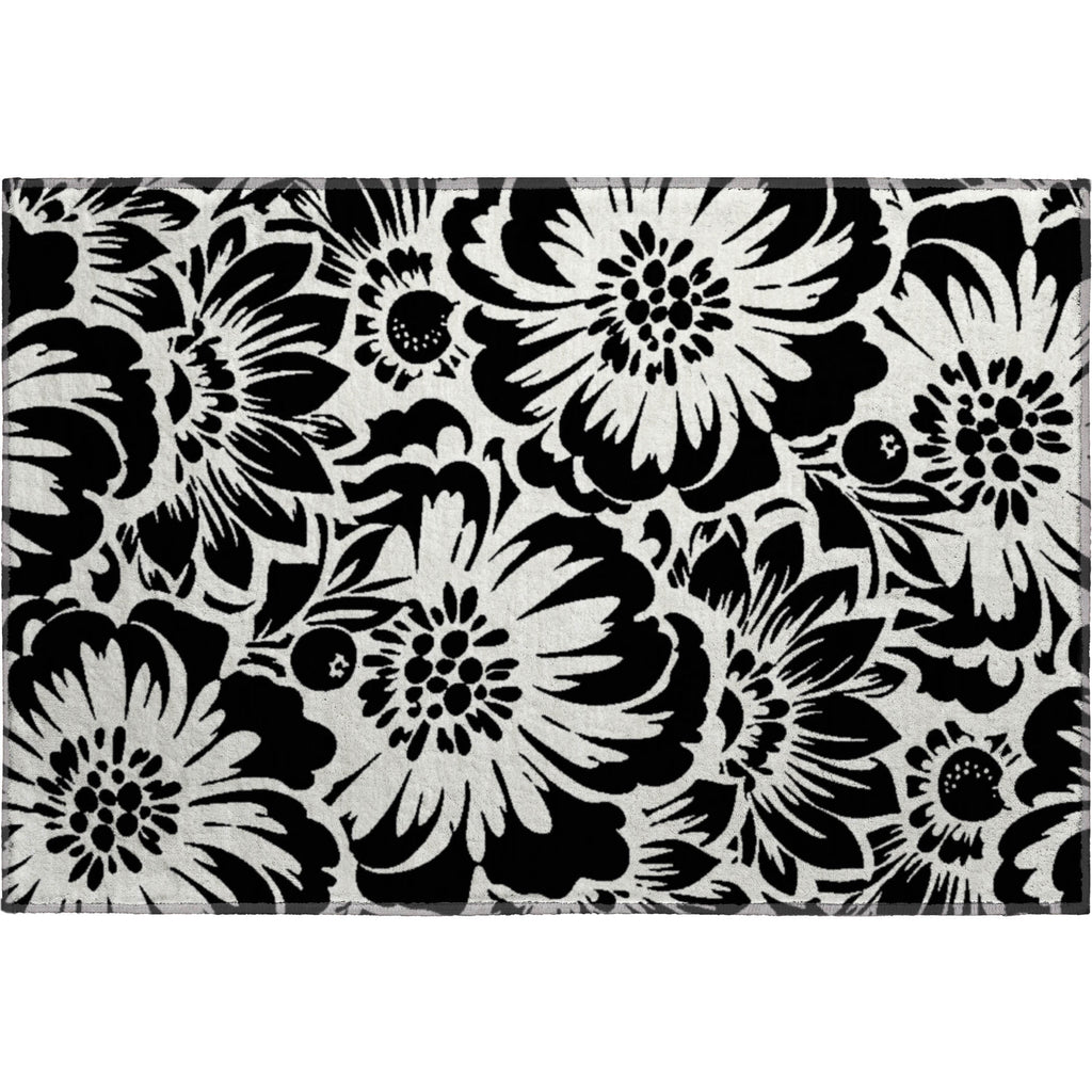 addison mayfield amf551 black rug