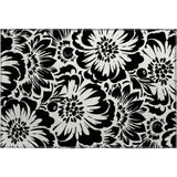 addison mayfield amf551 black rug