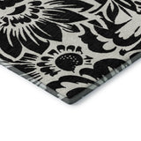 addison mayfield amf551 black rug