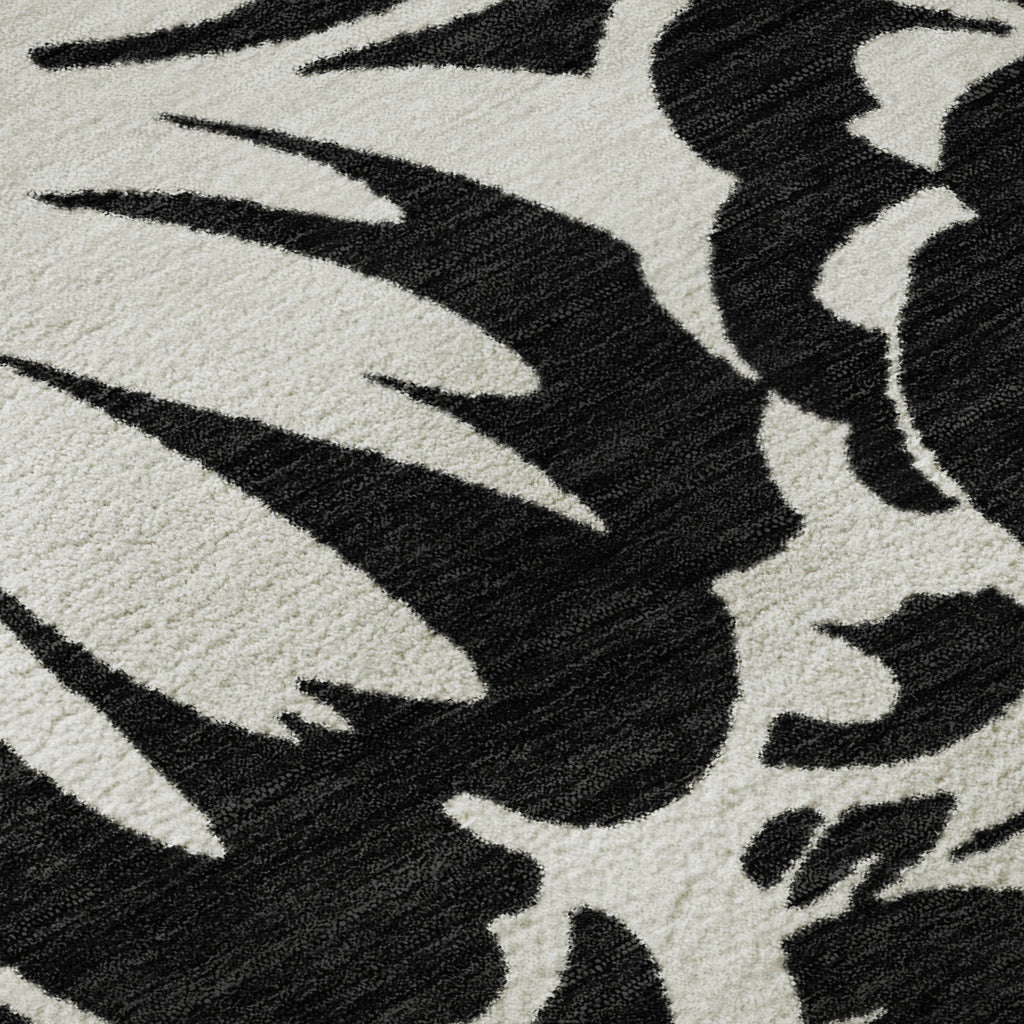 addison mayfield amf551 black rug