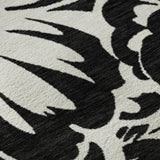 addison mayfield amf551 black rug