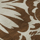 addison mayfield amf551 brown rug