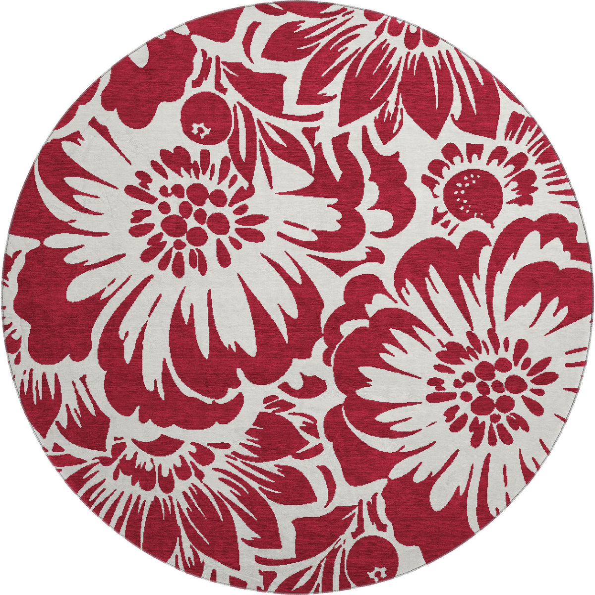addison mayfield amf551 burgundy rug