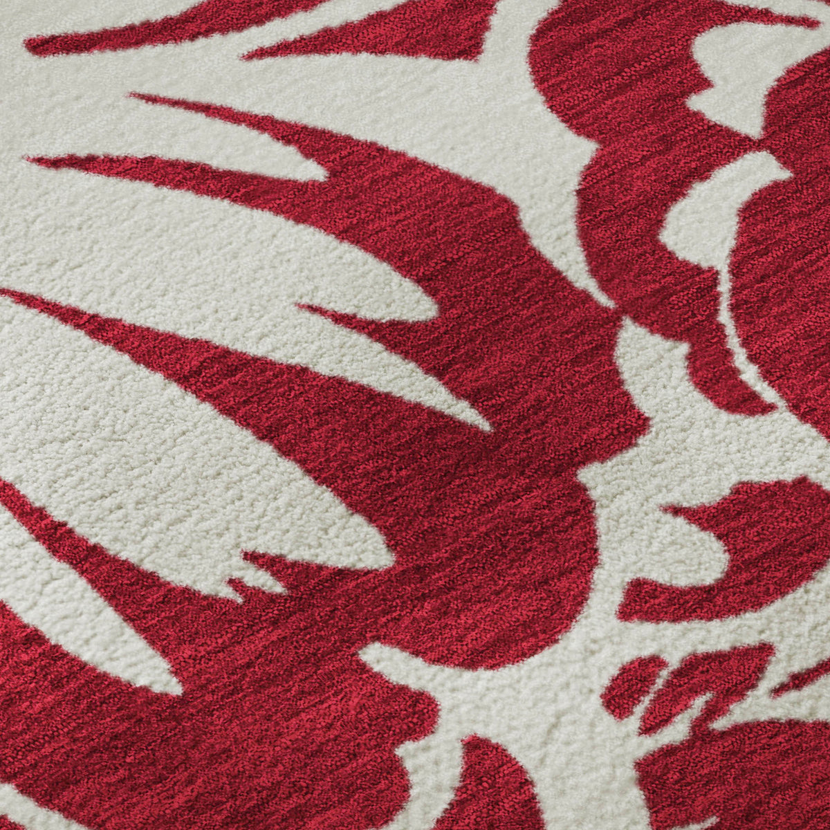 addison mayfield amf551 burgundy rug