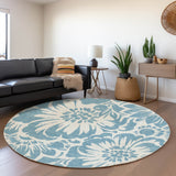 addison mayfield amf551 denim rug