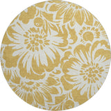 addison mayfield amf551 gold rug