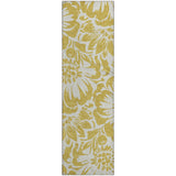addison mayfield amf551 gold rug