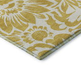 addison mayfield amf551 gold rug