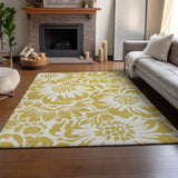 addison mayfield amf551 gold rug