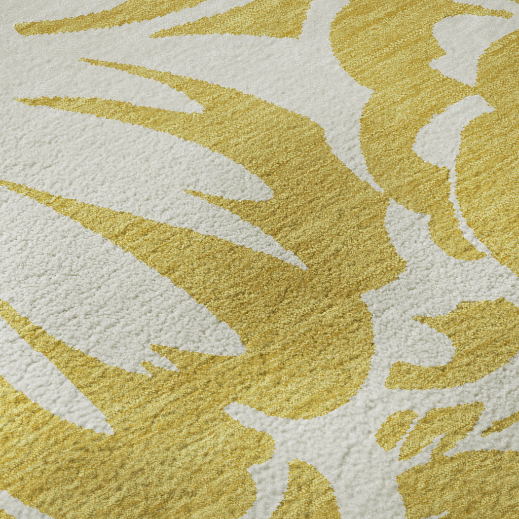 addison mayfield amf551 gold rug