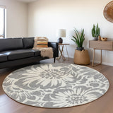 addison mayfield amf551 gray rug