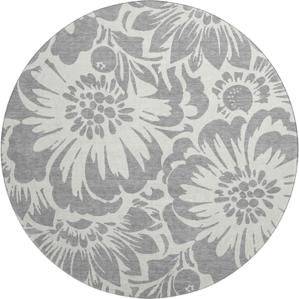addison mayfield amf551 gray rug