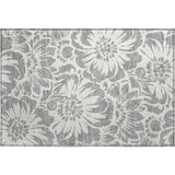 addison mayfield amf551 gray rug