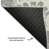 addison mayfield amf551 gray rug
