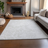 addison mayfield amf551 ivory rug