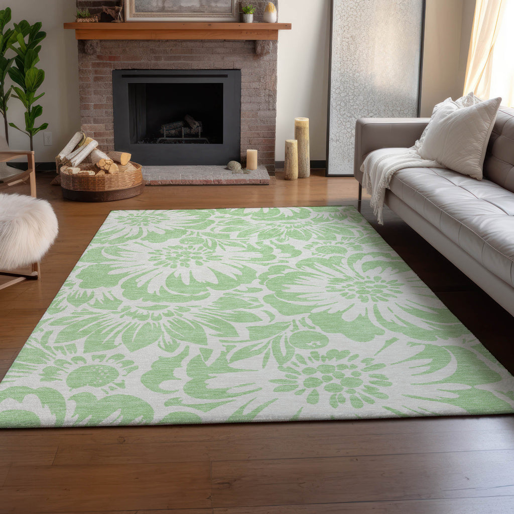 addison mayfield amf551 mint rug