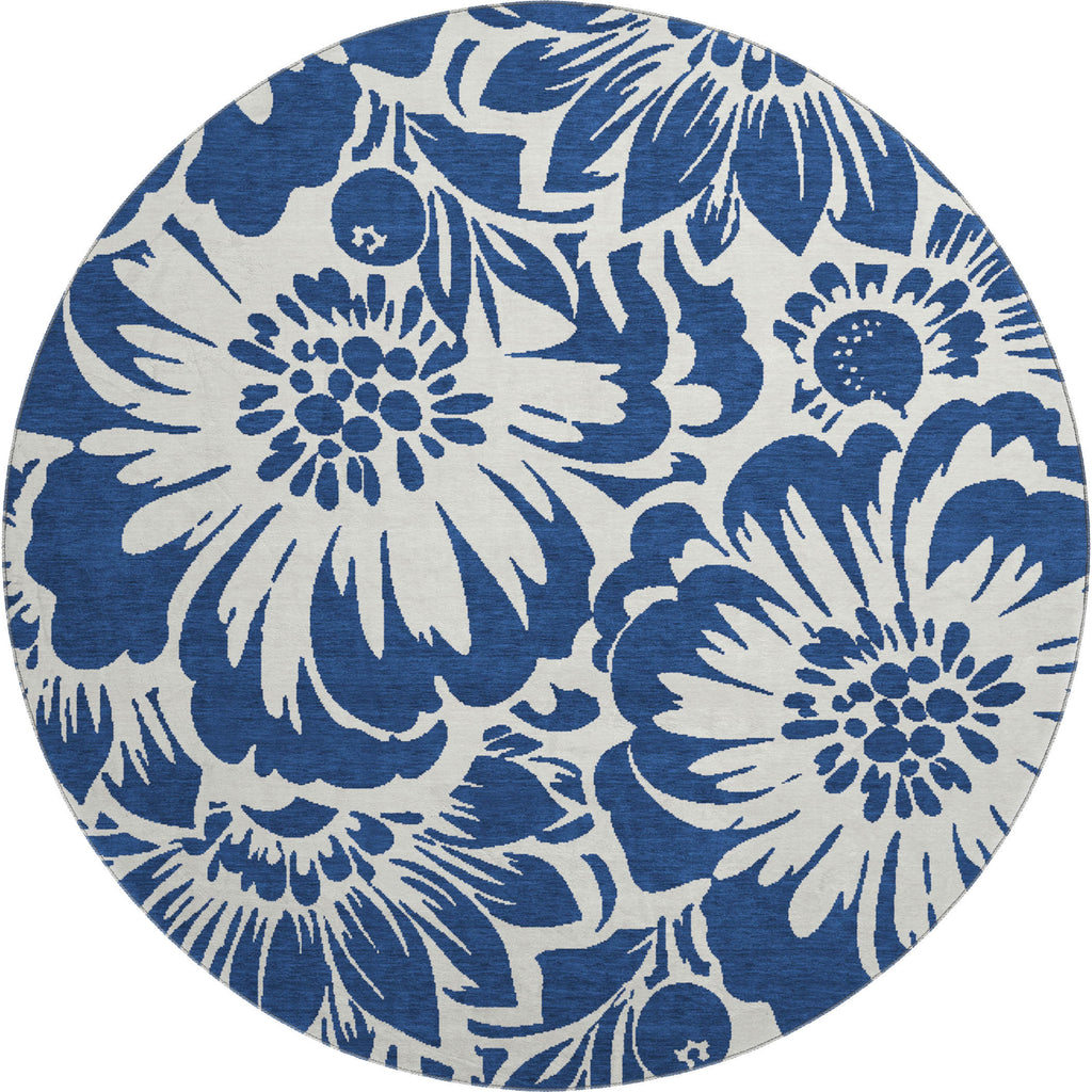 addison mayfield amf551 navy rug
