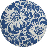 addison mayfield amf551 navy rug