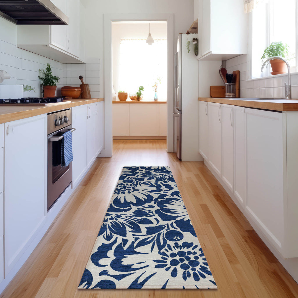 addison mayfield amf551 navy rug