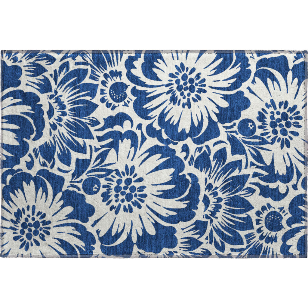 addison mayfield amf551 navy rug