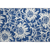 addison mayfield amf551 navy rug
