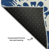 addison mayfield amf551 navy rug