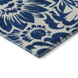 addison mayfield amf551 navy rug