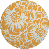 addison mayfield amf551 orange rug