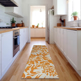 addison mayfield amf551 orange rug