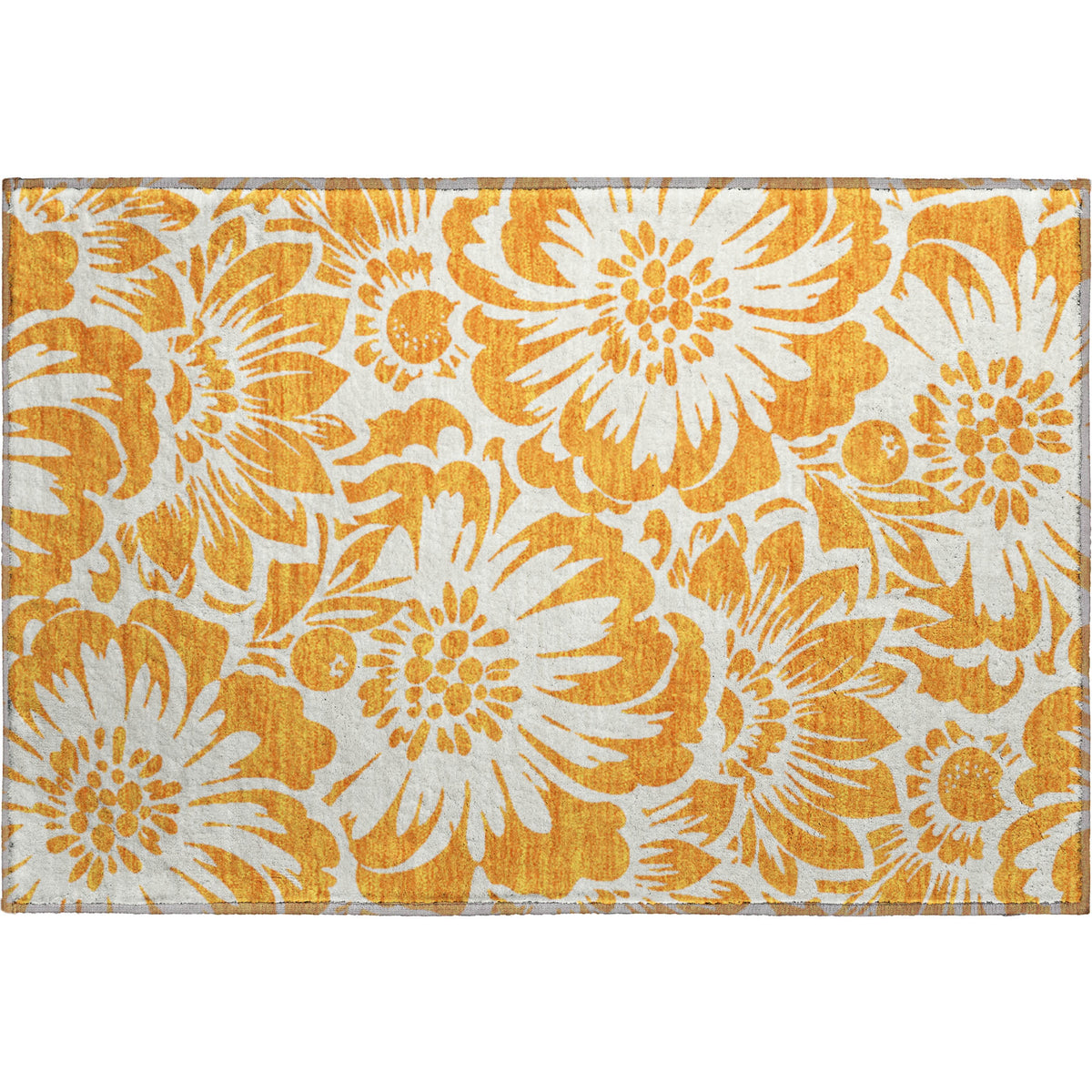 addison mayfield amf551 orange rug