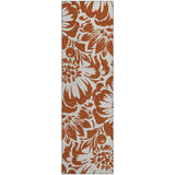 addison mayfield amf551 paprika rug