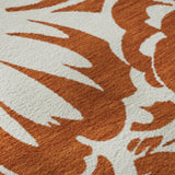 addison mayfield amf551 paprika rug