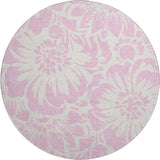 addison mayfield amf551 pink rug