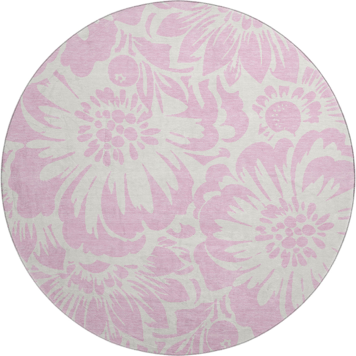 addison mayfield amf551 pink rug