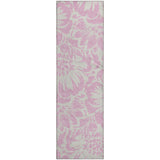 addison mayfield amf551 pink rug