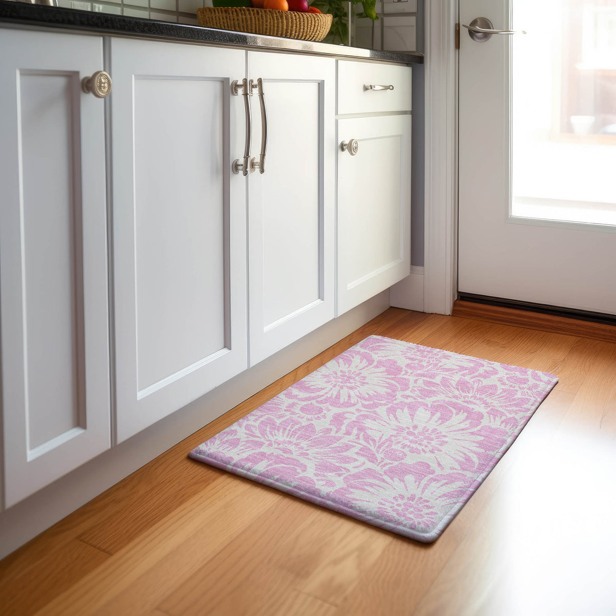 addison mayfield amf551 pink rug