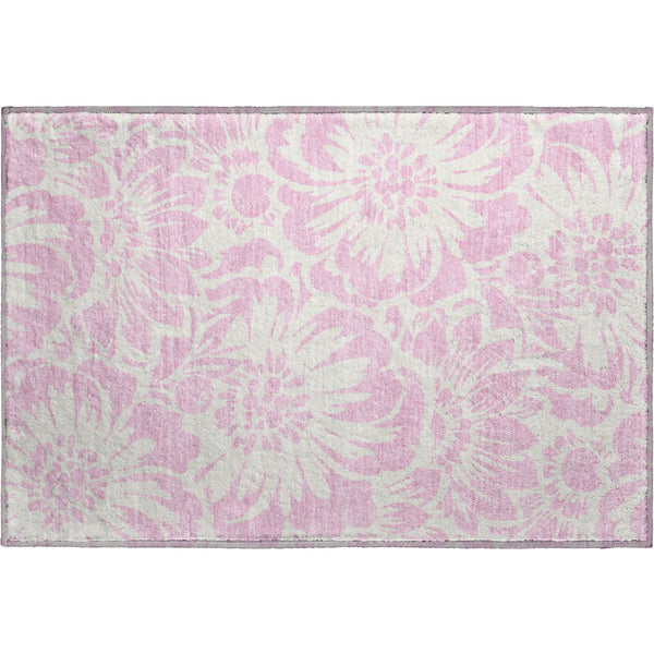 addison mayfield amf551 pink rug