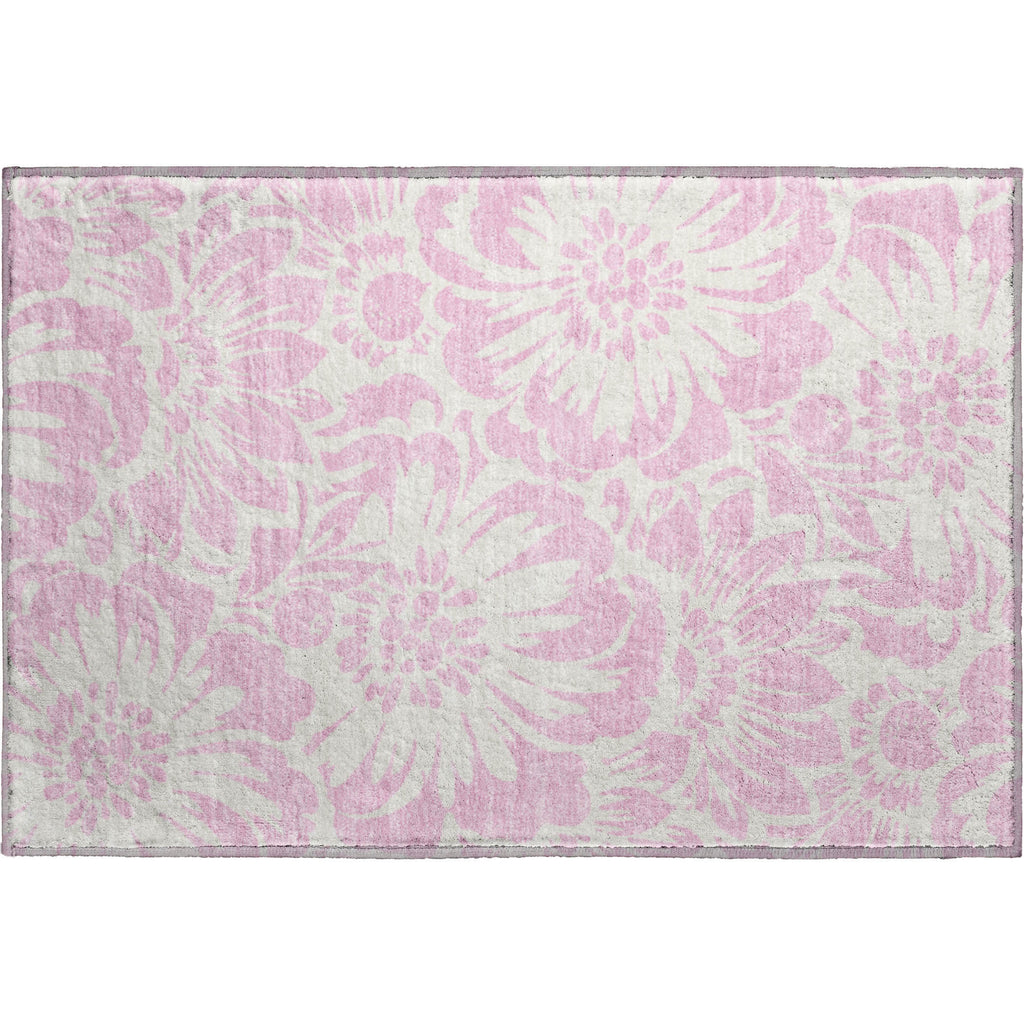 addison mayfield amf551 pink rug