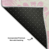 addison mayfield amf551 pink rug