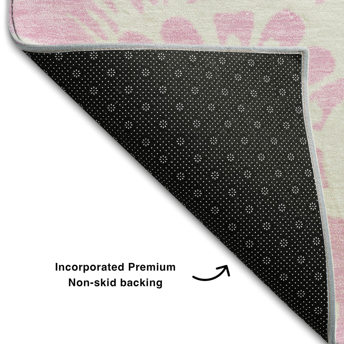 addison mayfield amf551 pink rug