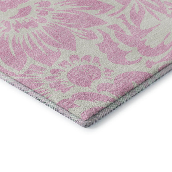 addison mayfield amf551 pink rug
