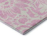 addison mayfield amf551 pink rug