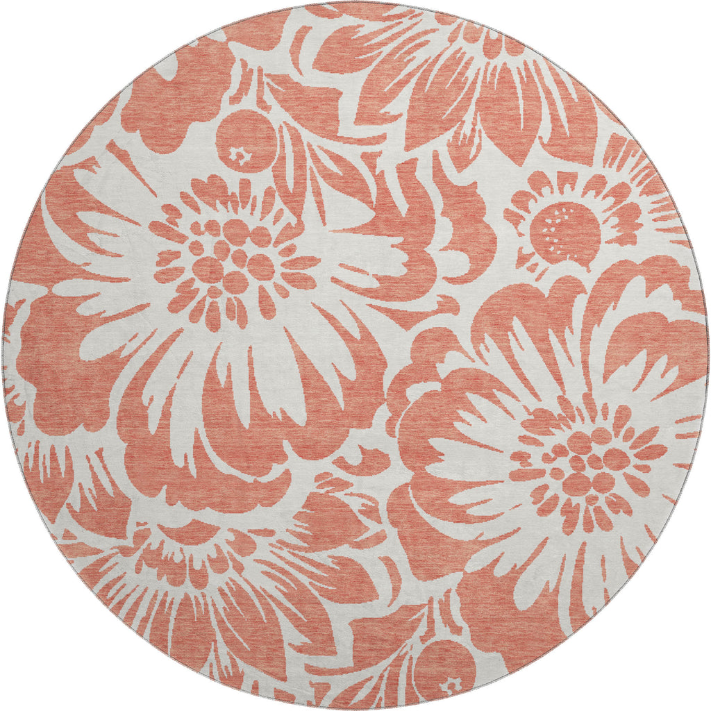 addison mayfield amf551 salmon rug