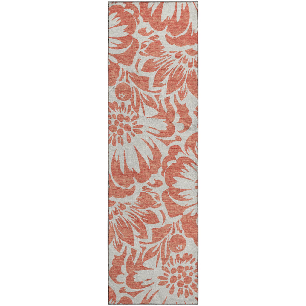 addison mayfield amf551 salmon rug