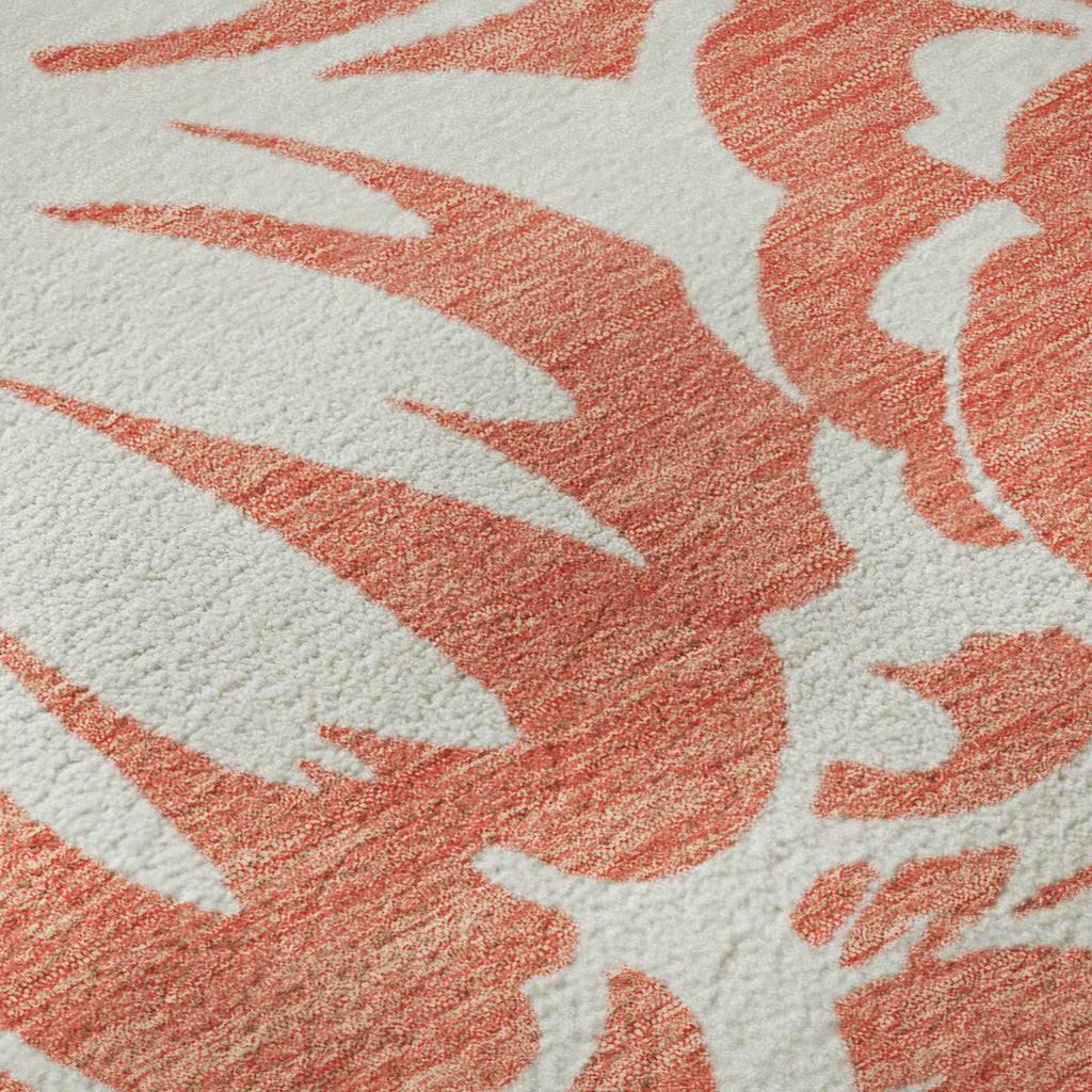 addison mayfield amf551 salmon rug