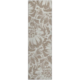 addison mayfield amf551 taupe rug