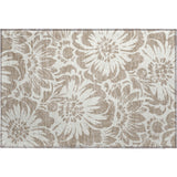 addison mayfield amf551 taupe rug