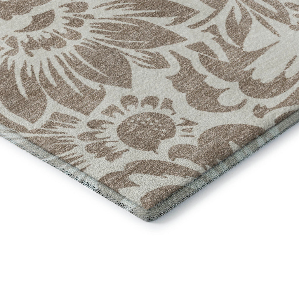 addison mayfield amf551 taupe rug